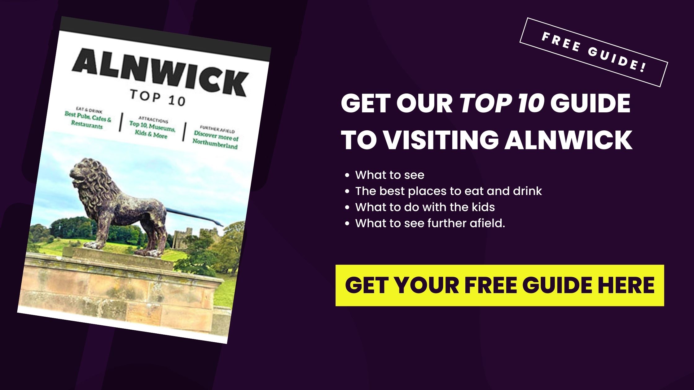 Alnwick Download Now